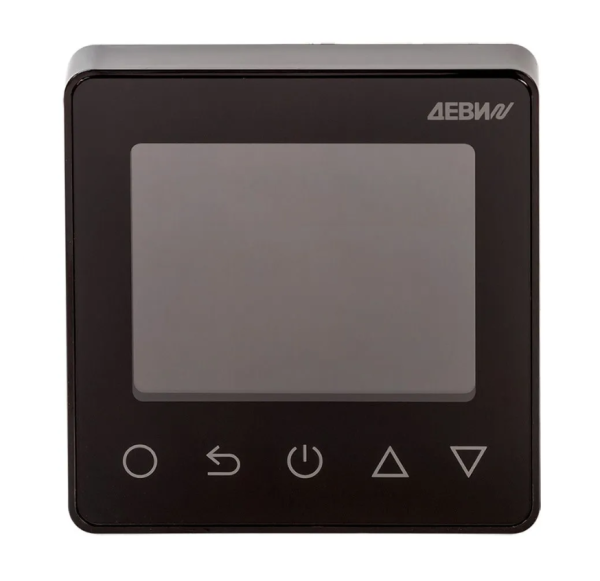 ДЕВИ Prime Wi-Fi black