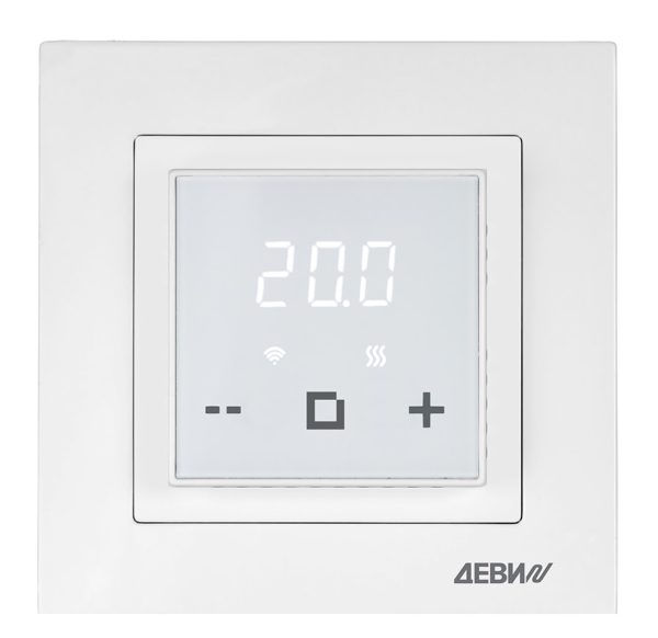 ДЕВИ Classy Wi-Fi white