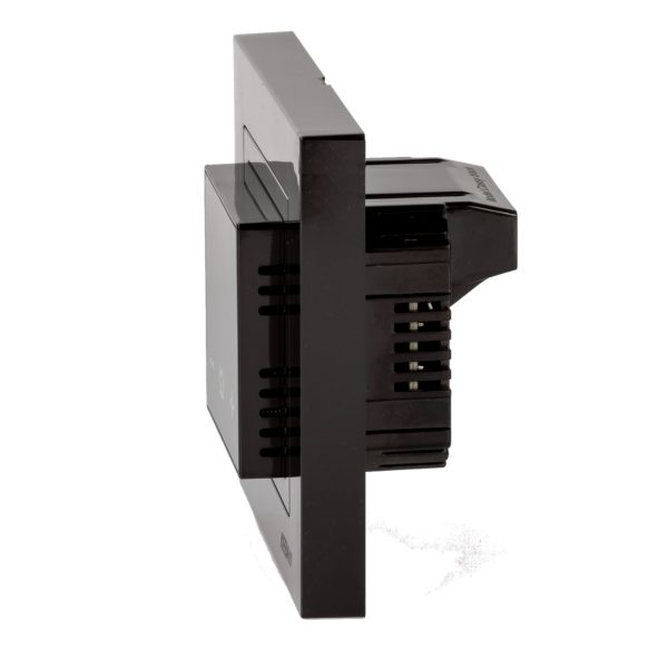 ДЕВИ Classy Wi-Fi black