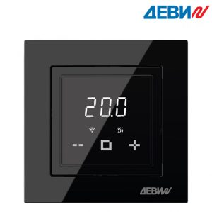 ДЕВИ Classy Wi-Fi black ДЕВИ Classy Wi-Fi black
