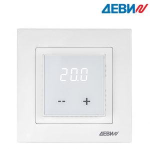 ДЕВИ Room white ДЕВИ Room white