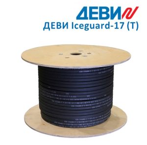 Ridan (ДЕВИ) Iceguard 18 Iceguard-17 Т (Россия) - 1м Ridan (ДЕВИ) Iceguard 18 Iceguard-17 Т (Россия) - 1м