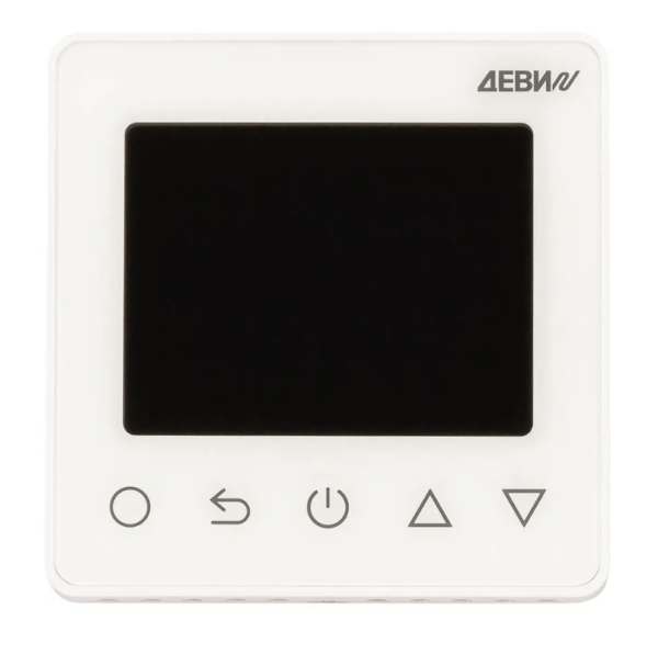 ДЕВИ Prime Wi-Fi white