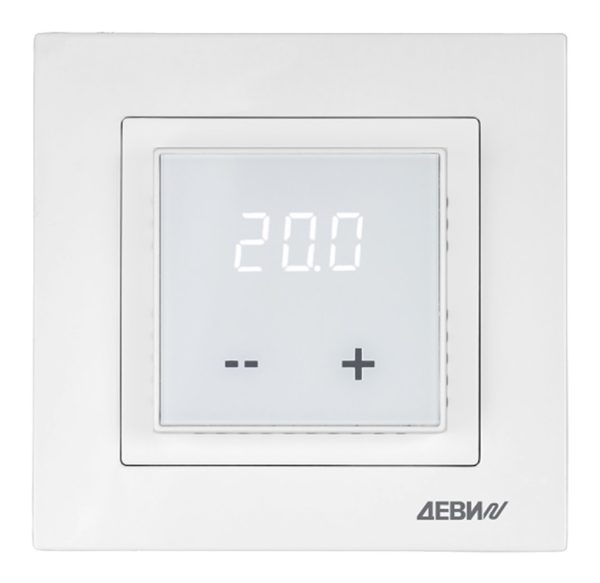 ДЕВИ Room white