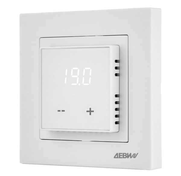 ДЕВИ Room white