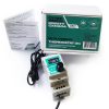 IQ OUTDOOR Din (t от -20° до +45°C) IQ OUTDOOR Din (t от -20° до +45°C)