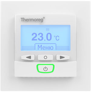 Thermoreg TI-950 Design Thermoreg TI-950 Design