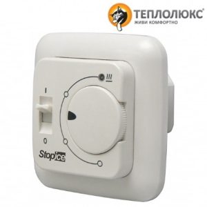 Термостат Теплолюкс ТР 140