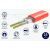 Самоклеющиеся нагревательные маты Electrolux Easy Fix Mat