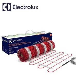 Самоклеющиеся нагревательные маты Electrolux Multy Size Mat Самоклеющиеся нагревательные маты Electrolux Multy Size Mat