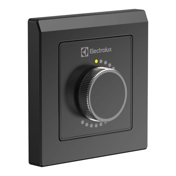 Electrolux ETL-16W Черный