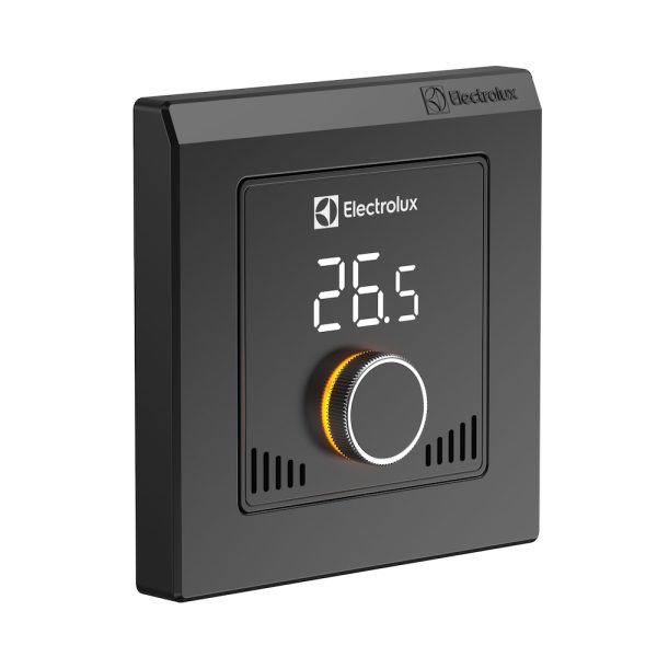 Electrolux ETS-16W Smart Черный Electrolux ETS-16W Smart Черный