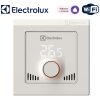 Electrolux ETS-16W Smart Electrolux ETS-16W Smart