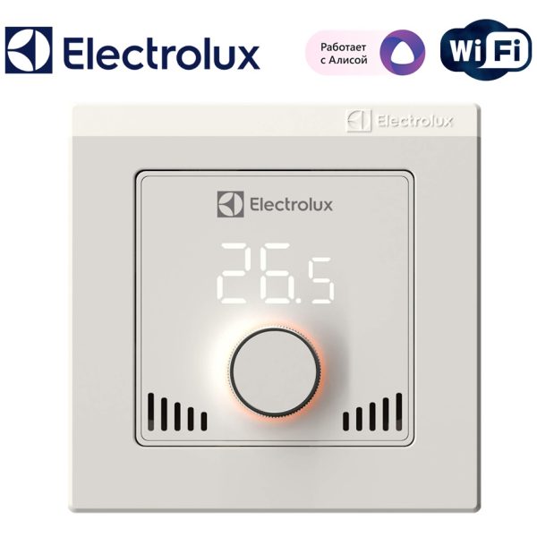 Electrolux ETS-16W Smart Electrolux ETS-16W Smart