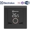 Electrolux ETS-16W Smart Черный Electrolux ETS-16W Smart Черный