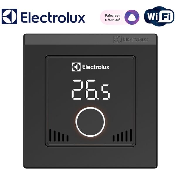 Electrolux ETS-16W Smart Черный Electrolux ETS-16W Smart Черный