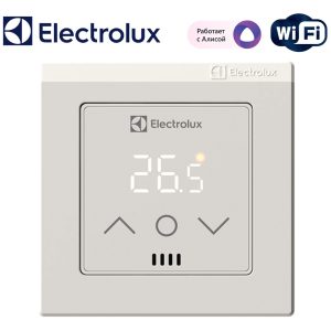Electrolux ETV-16W Smart