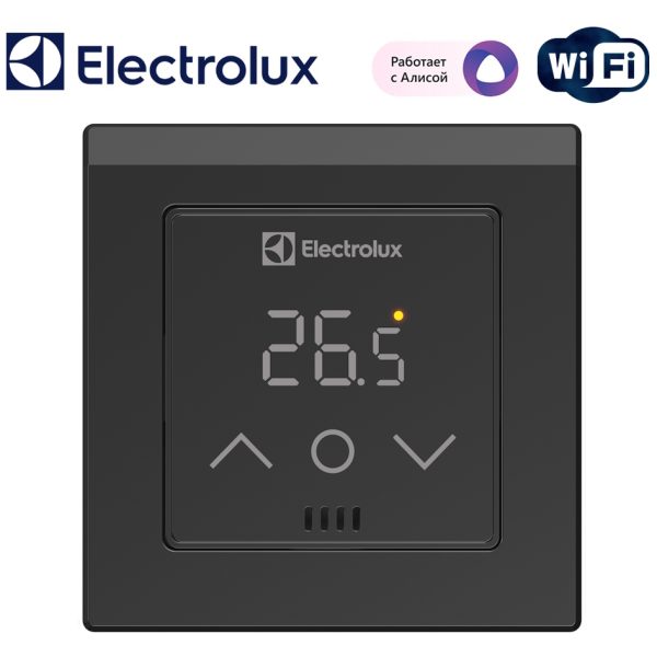 Electrolux ETV-16W Smart Черный