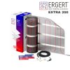 Теплый пол под плитку ERGERT Extra 200 (ETME-200) Теплый пол под плитку ERGERT Extra 200 (ETME-200)