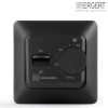 Ergert FLOOR CONTROL 110 black Ergert FLOOR CONTROL 110 black