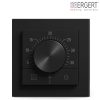 Ergert FLOOR CONTROL 130 black Ergert FLOOR CONTROL 130 black