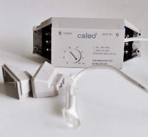 Термостат CALEO UTH-HC4K Термостат CALEO UTH-HC4K