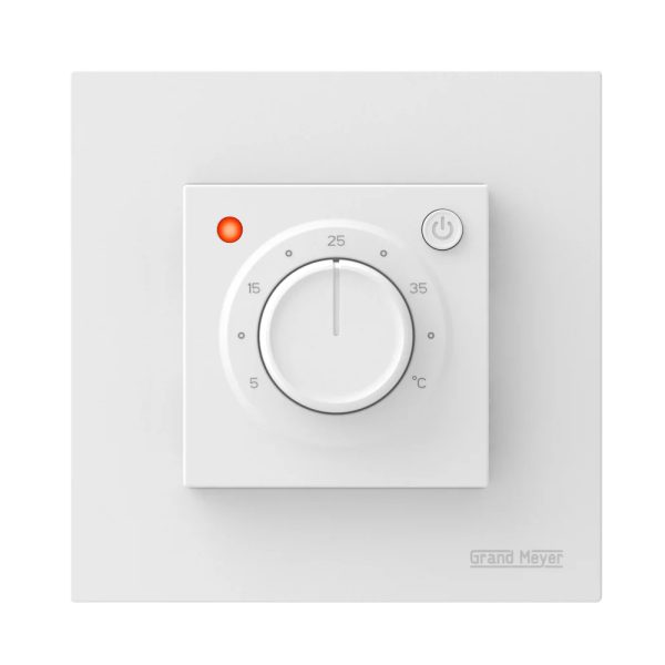 Grand Meyer MST-9 белый Grand Meyer MST-9 белый