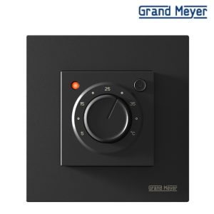 Grand Meyer MST-9 черный Grand Meyer MST-9 черный