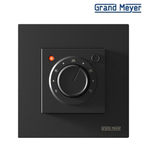 Grand Meyer MST-9 черный Grand Meyer MST-9 черный