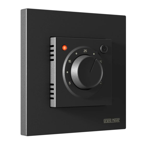 Grand Meyer MST-9 черный Grand Meyer MST-9 черный