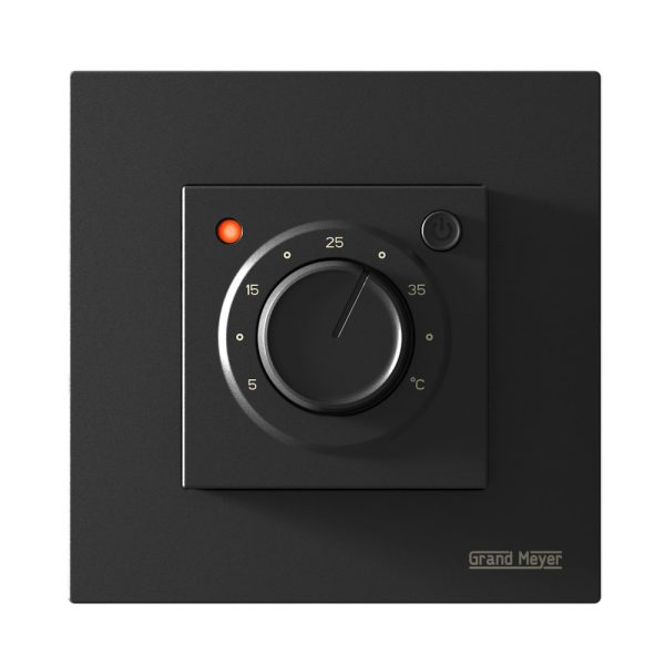 Grand Meyer MST-9 черный Grand Meyer MST-9 черный