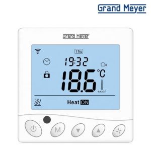 Grand Meyer W350 Wi-Fi белый Grand Meyer W350 Wi-Fi белый