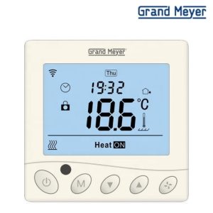 Grand Meyer W350 Wi-Fi кремовый