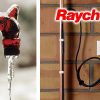 Raychem FrostGuard 2 м Raychem FrostGuard 2 м
