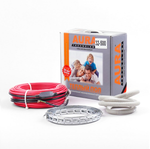 AURA Heating KTA 13-300