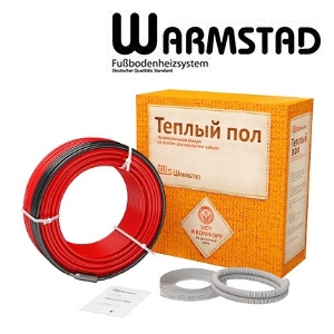 Warmstad 1530 - 109 м. Warmstad 1530 - 109 м.
