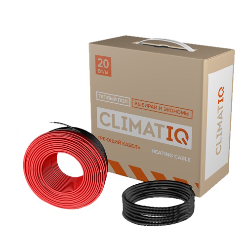 CLIMATIQ CABLE CLIMATIQ CABLE