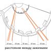 Крепежный зажим CLIP GUTTER - 20 шт./1 уп. Крепежный зажим CLIP GUTTER - 20 шт./1 уп.