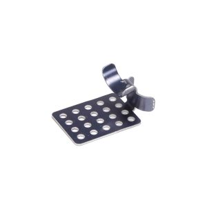 Крепление кабеля на кровле CABLE HOLDER FOR ROOF 20шт/уп Крепление кабеля на кровле CABLE HOLDER FOR ROOF 20шт/уп