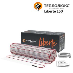 Теплый пол под плитку Теплолюкс Liberte 150 Теплый пол под плитку Теплолюкс Liberte 150