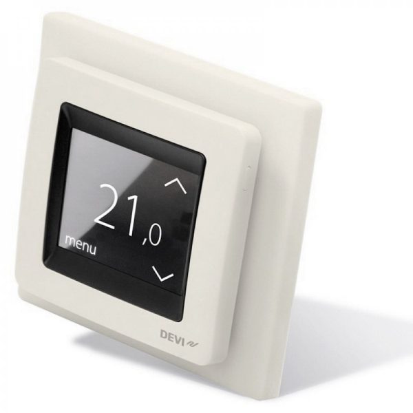 Devireg Touch pure white Devireg Touch pure white
