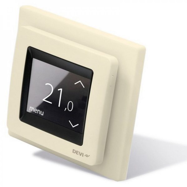 Devireg Touch ivory Devireg Touch ivory