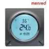 Menred РТ-420 Wi-Fi серебро Menred РТ-420 Wi-Fi серебро