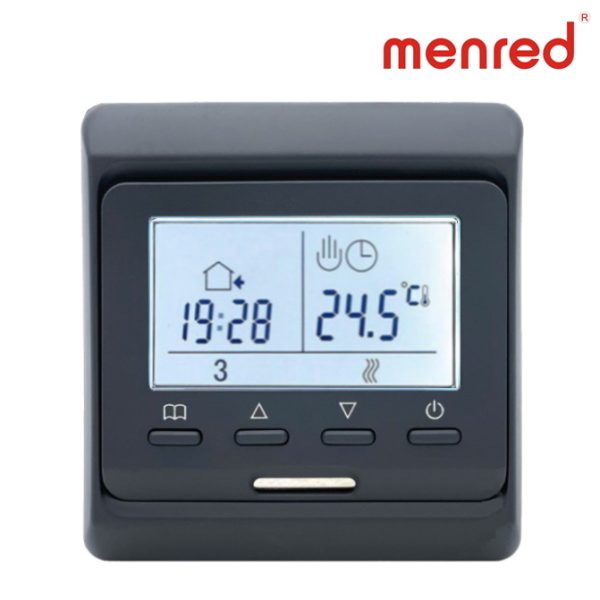 Menred RTC Е51 черный