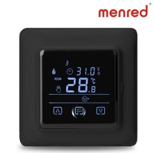 Menred HT17 черный матовый Menred HT17 черный матовый