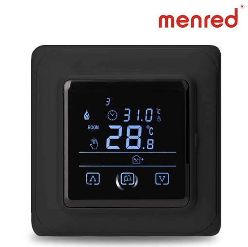Menred HT17 черный матовый Menred HT17 черный матовый