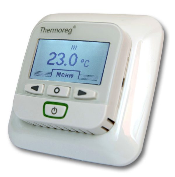 Thermoreg TI-950 Thermoreg TI-950