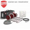 Мат Royal Thermo EasyFix Mat RTEM 2-180-0,5 + Терморег. ETB-10 Basic