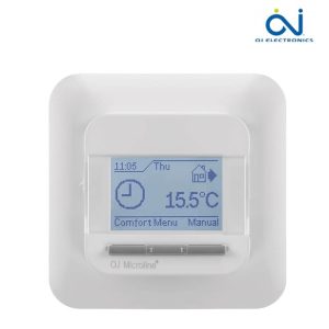 OJ Microline OCC4-1999 (Raychem NRG-DM)