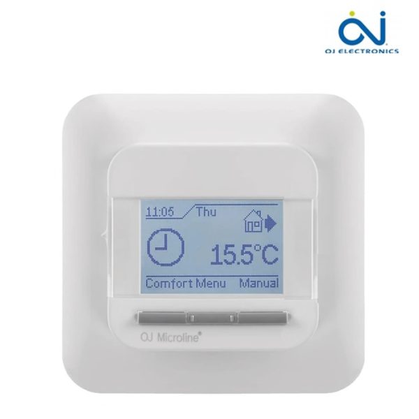 OJ Microline OCC4-1999 (Raychem NRG-DM)
